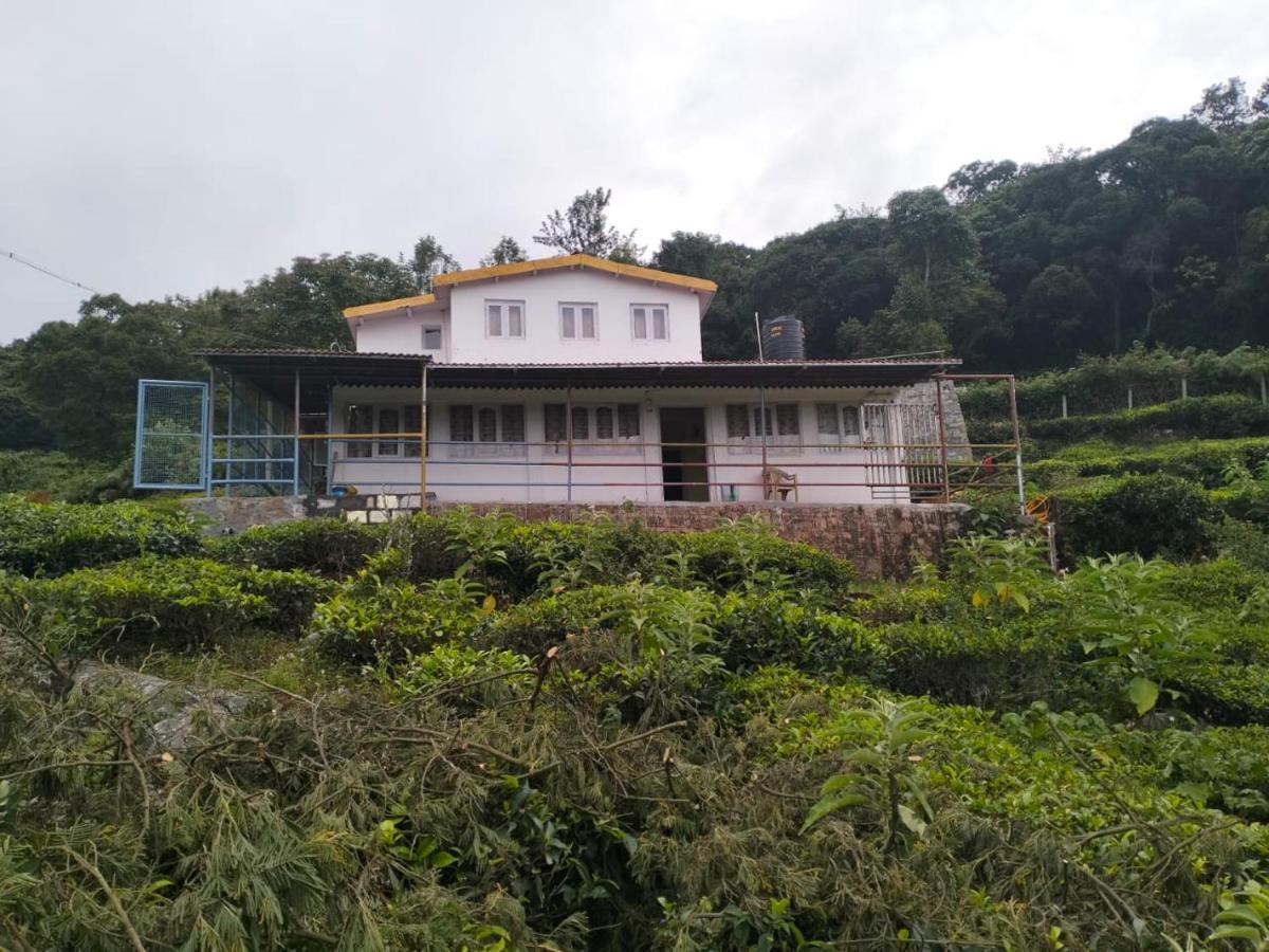 Adithya Sunrise View Cottage Kotagiri Eksteriør billede