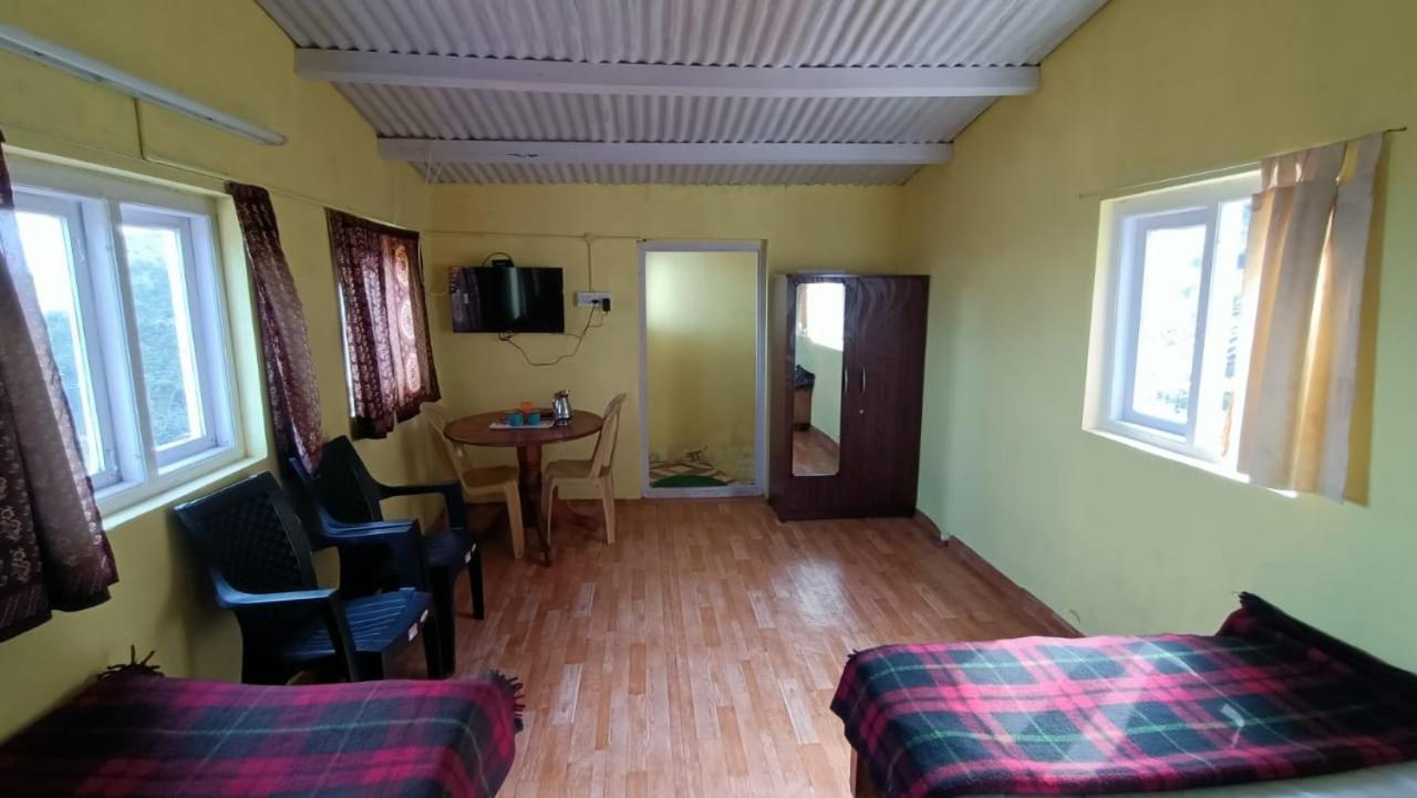Adithya Sunrise View Cottage Kotagiri Eksteriør billede