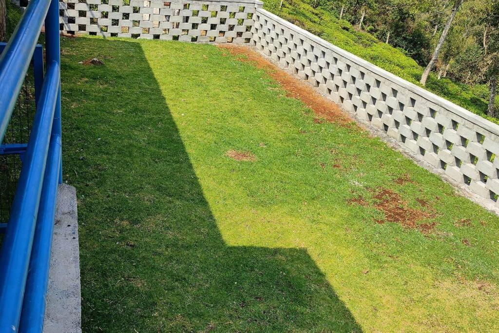 Adithya Sunrise View Cottage Kotagiri Eksteriør billede