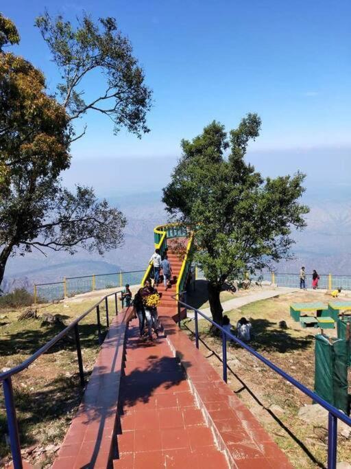 Adithya Sunrise View Cottage Kotagiri Eksteriør billede