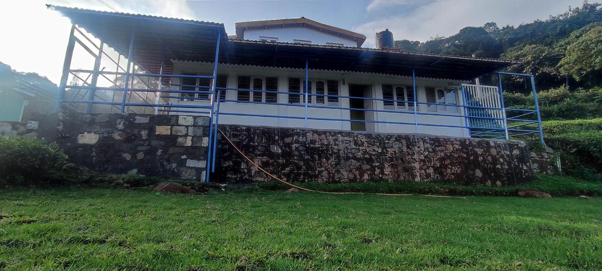 Adithya Sunrise View Cottage Kotagiri Eksteriør billede