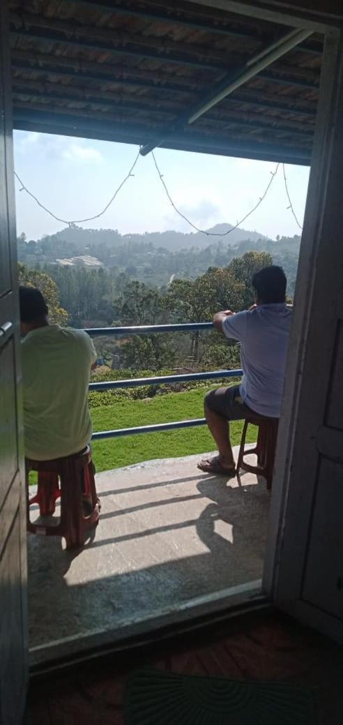 Adithya Sunrise View Cottage Kotagiri Eksteriør billede